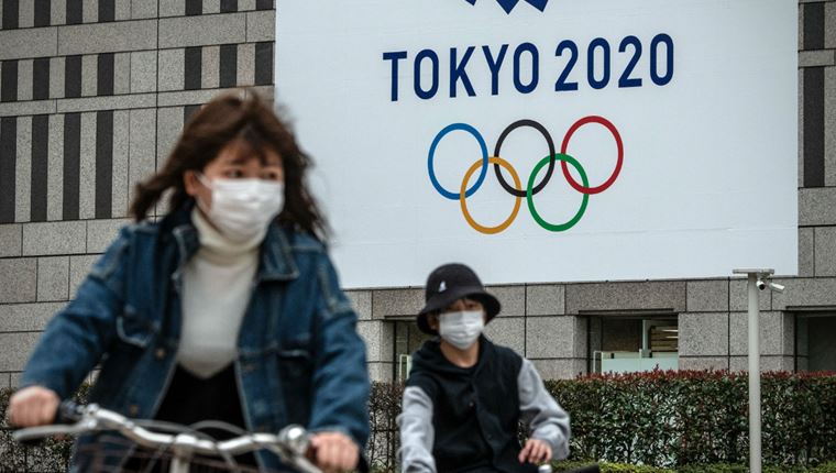 Οι Ολυμπιακοί Αγώνες αναβάλλονται για το 2021