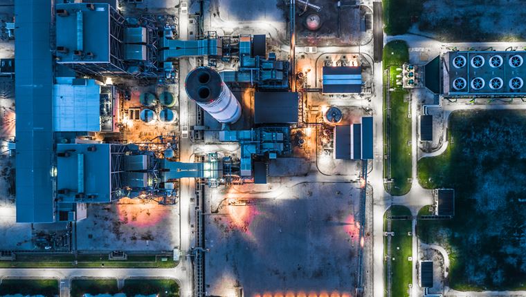 Η Ευρώπη σαν ενεργειακός 'όμηρος' της Ρωσίας