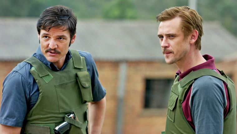 Η Κολομβία απέναντι από τη νέα εποχή των Narcos