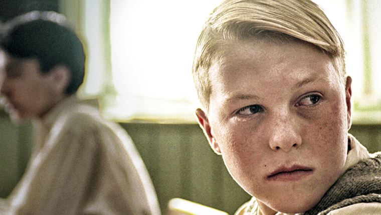 Οι ταινίες του Netflix για τον Φεβρουάριο