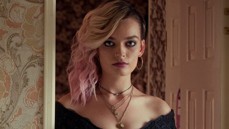 Το Sex Education δεν θα ήταν ίδιο χωρίς την Emma Mackey