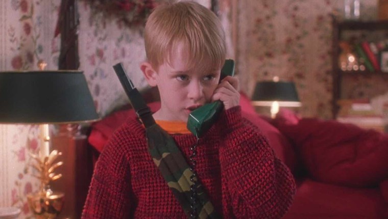 Η λεπτομέρεια που κανείς δεν έχει προσέξει στο "Μόνος στο Σπίτι"