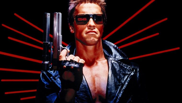 30 χρόνια Terminator 2