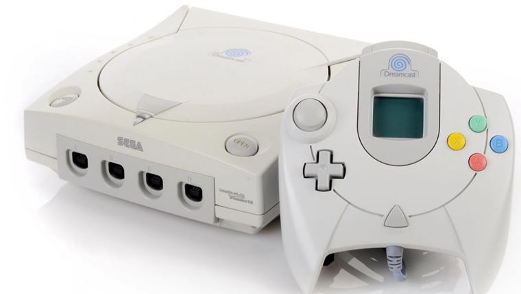 Το Dreamcast θα είναι η επόμενη mini κονσόλα της SEGA