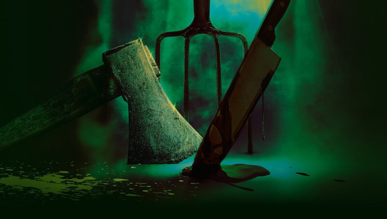 Η 'Οδός Τρόμου' από τις σελίδες των βιβλίων, στη μικρή οθόνη