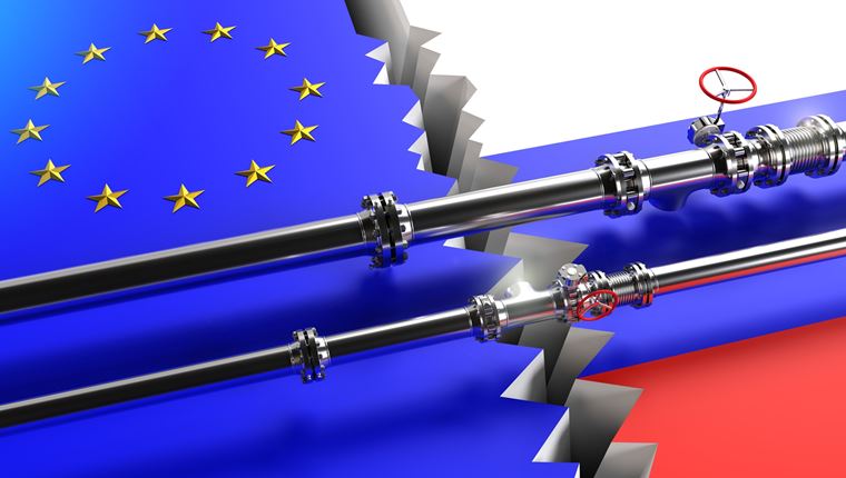 Η κρίση φυσικού αερίου στην Ευρώπη και οι δυσοίωνες προβλέψεις