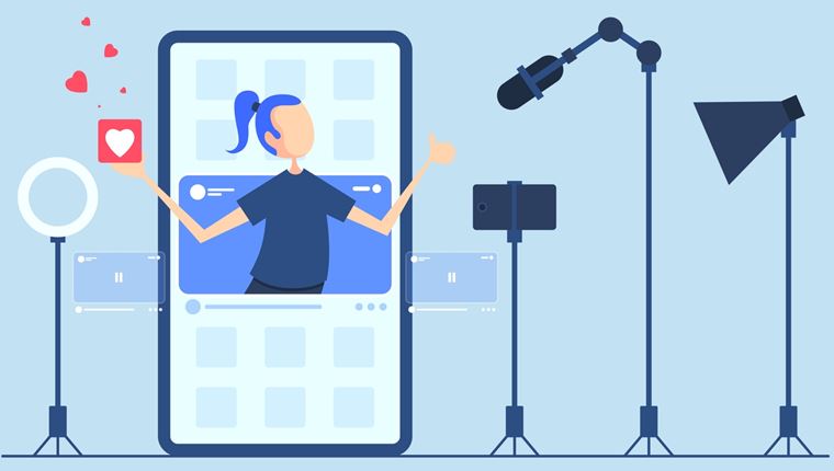 Οι κορυφαίοι influencers του 2022, σύμφωνα με το Forbes