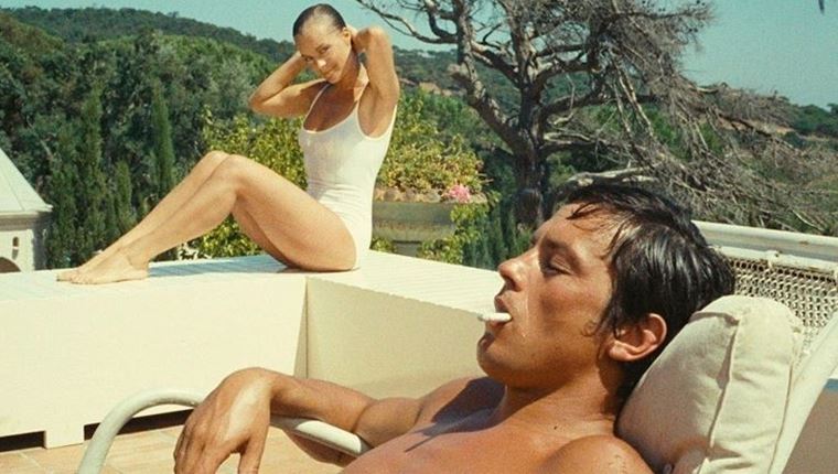 5 &#39;δροσερές&#39; ταινίες για το καλοκαίρι