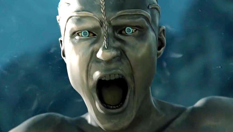 Ο Ridley Scott επιστρέφει στο διάστημα με τη σειρά Raised by Wolves