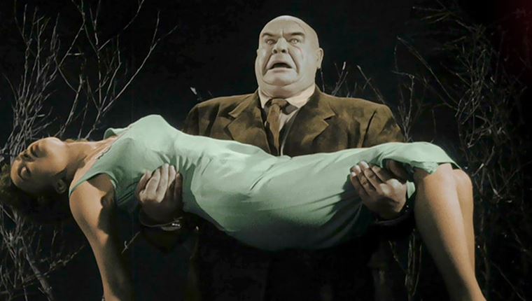 H ιστορία της χειρότερης ταινίας όλων των εποχών