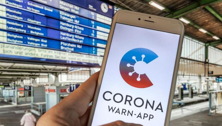 Πώς το bluetooth εντοπίζει κρούσματα κορονοϊού