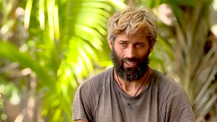 Ο Αλέξης Παππάς αποχωρεί από το Survivor, το Twitter ανοίγει σαμπάνιες