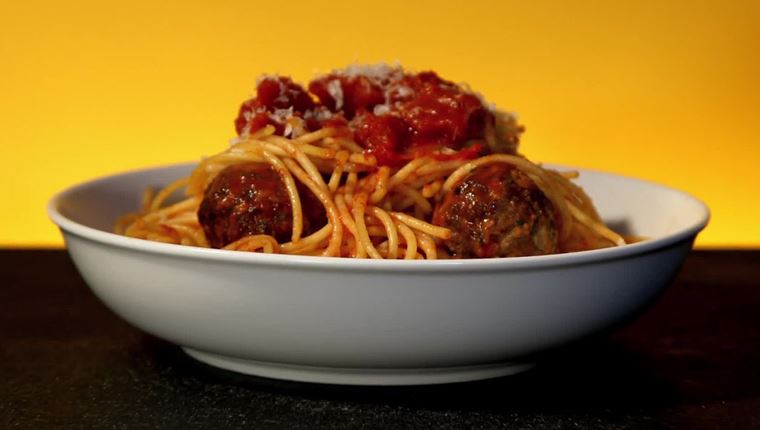 Η συνταγή του Quentin Tarantino για σπαγγέτι μπολονέζ