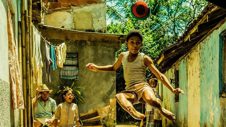 3 νέα ντοκιμαντέρ του Netflix