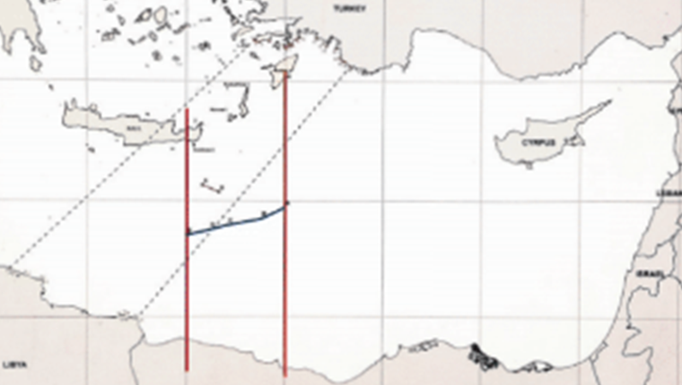 Τι σημαίνει πρακτικά η συμφωνία Ελλάδας-Αιγύπτου για την ΑΟΖ