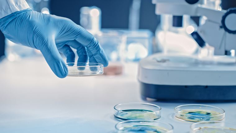 Η ελπιδοφόρα θεραπεία για τον κορονοϊό από την AbCellera