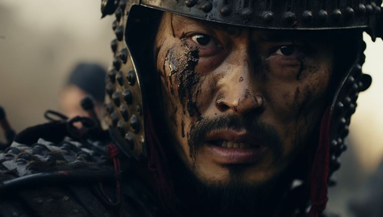 O απόλυτος οδηγός για τους χαρακτήρες του Shōgun