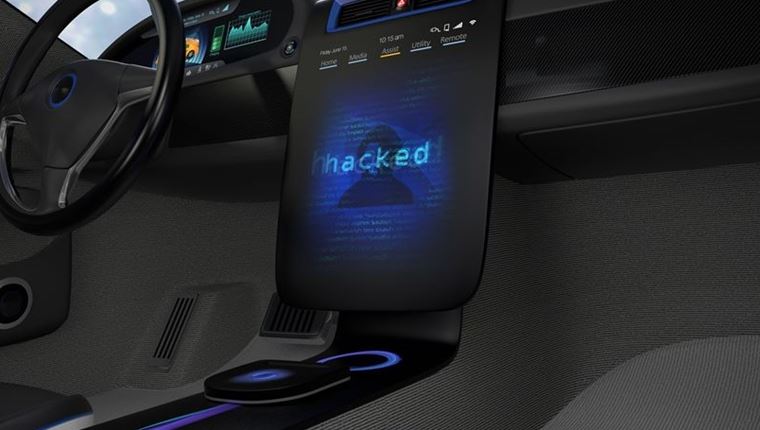 Πόσο εύκολη είναι η κλοπή ενός ηλεκτρικού αυτοκινήτου;