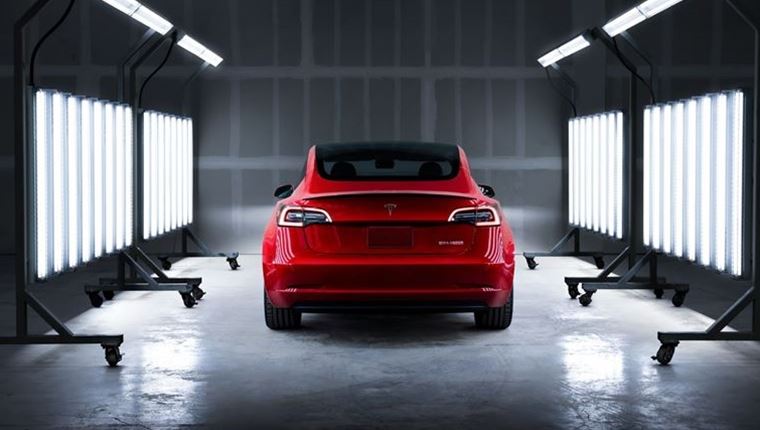 Στη Σαγκάη φτιάχνουν ένα Tesla Model Y κάθε 2,5 ώρες