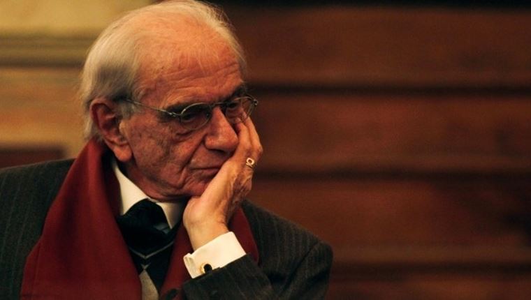 Έφυγε από τη ζωή ο Βασίλης Βασιλικός