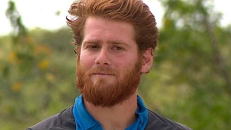 James Καφετζής εναντίον Survivor, το sequel