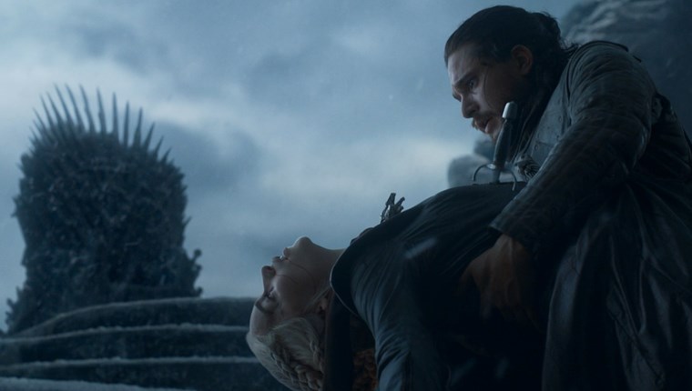 Γιατί ξεχάσαμε τόσο γρήγορα το Game of Thrones