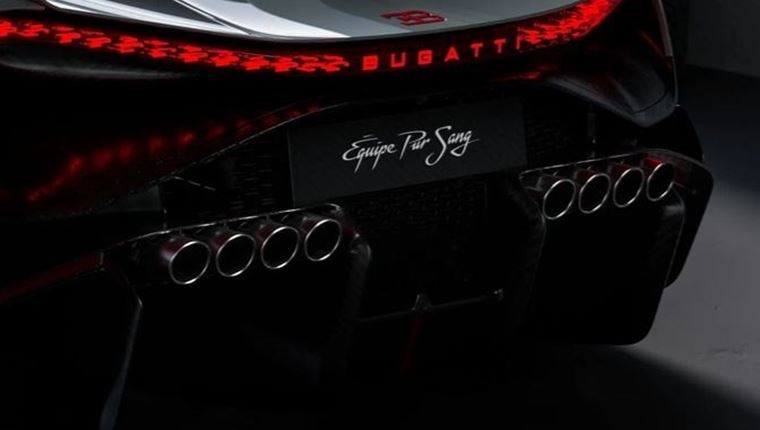 Η εξάτμιση που κοστίζει όσο μια καινούργια Porsche 911