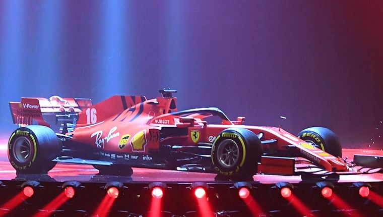 Η SF1000 είναι το μέλλον της Ferrari στη Formula 1