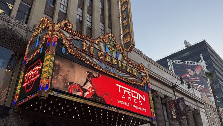 Οι πρώτες κριτικές για το Tron: Ares και ό,τι έγινε στην απίστευτη πρεμιέρα (video, εικόνες)