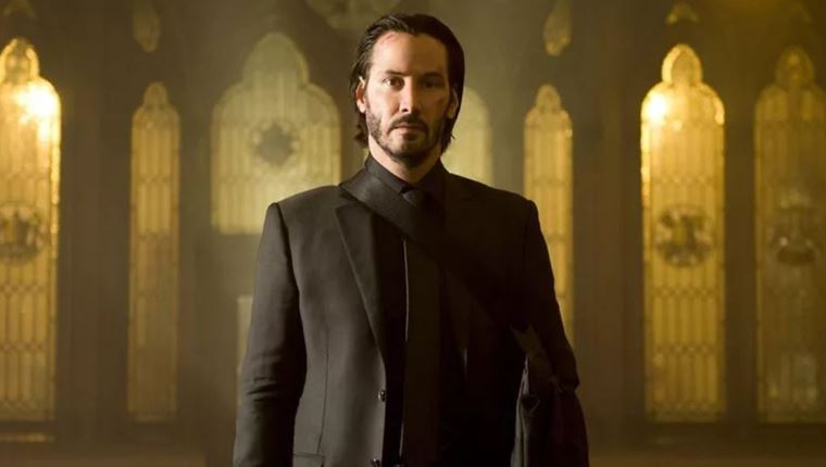 John Wick 4, όλες οι λεπτομέρειες