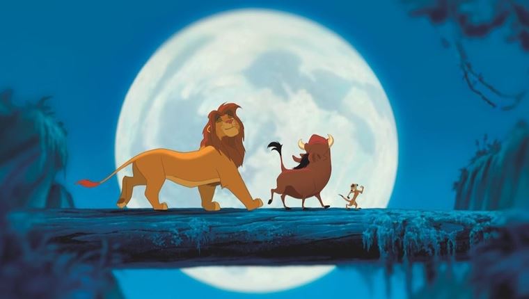 Ένας αξεπέραστος αιώνας Disney