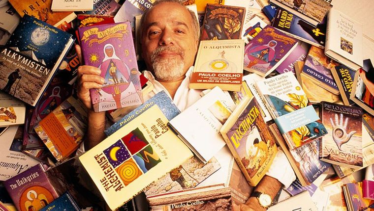 Λίγη σοφία ζωής από τον Paulo Coelho