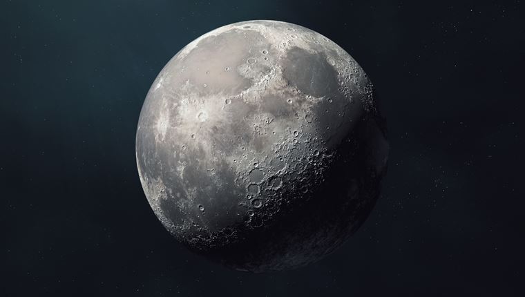 Κάπως έτσι θα κατασκευάσουμε αυτοκινητόδρομους στη Σελήνη