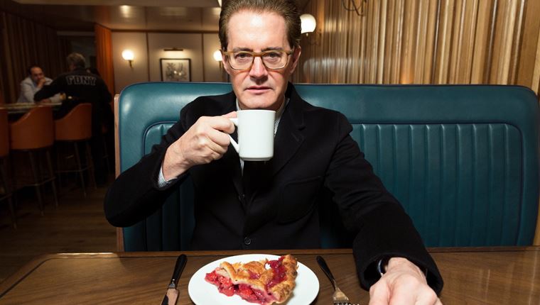 Η συνταγή για τη φημισμένη κερασόπιτα του Twin Peaks