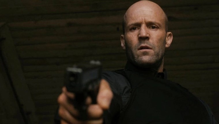 Πρώτο trailer για το Wrath of Man του Guy Ritchie