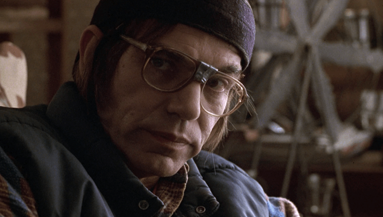 Οι 5 καλύτερες ταινίες του Billy Bob Thornton