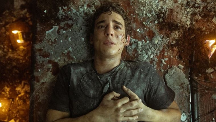 Το τέλος πλησιάζει για το La Casa de Papel