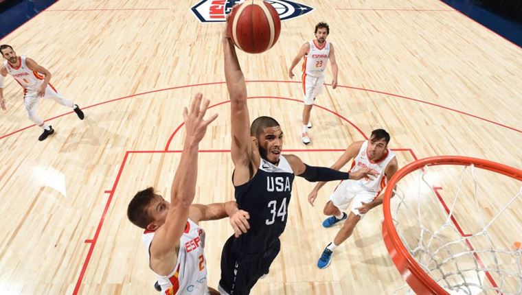 Οι απόλυτοι stars και οι ηχηρές απουσίες του Μουντομπάσκετ