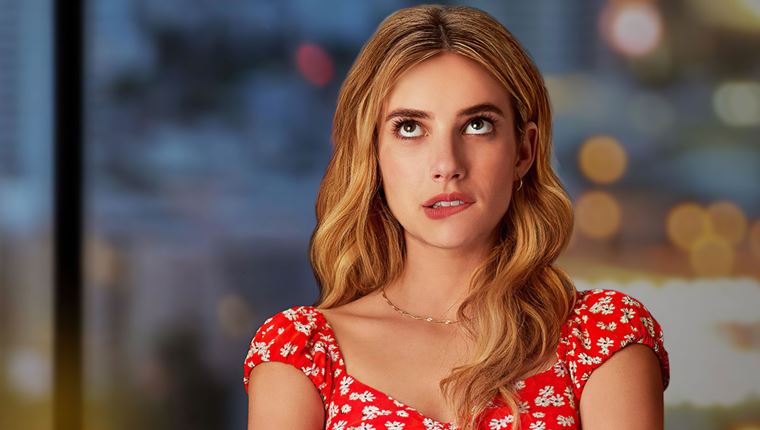Emma Roberts, το κορίτσι της διπλανής πόρτας