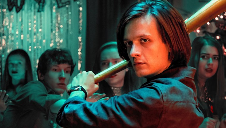 Οι πρωτότυπες ταινίες του Netflix για τον Φεβρουάριο