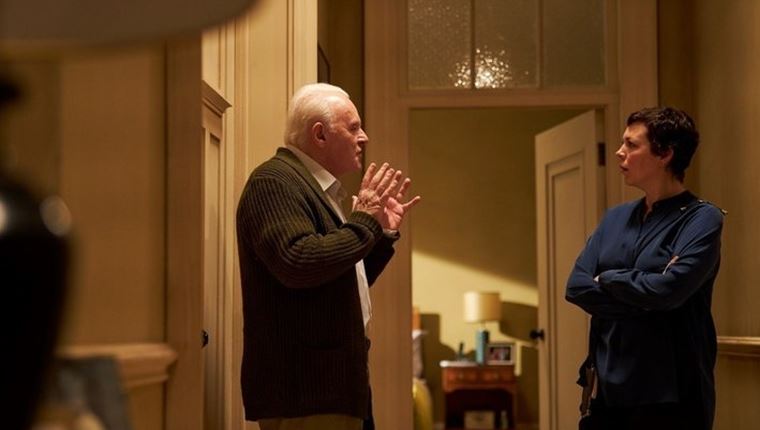 Ήταν όντως έκπληξη το Όσκαρ του Anthony Hopkins;