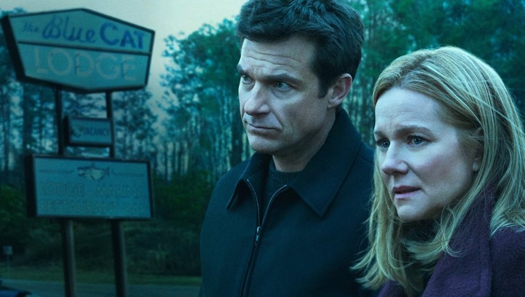 Γιατί όλα είναι τόσο μπλε στο Ozark