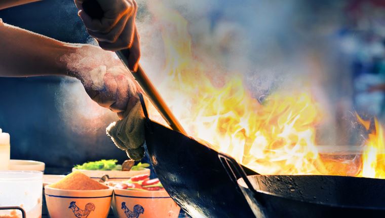 Καντίνα 60 ετών στην Ταϊβάν φτάνει μέχρι τον οδηγό Michelin