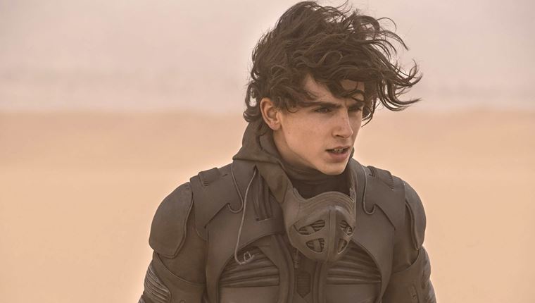 Η αποκάλυψη του Denis Villeneuve για το Dune: Part 2