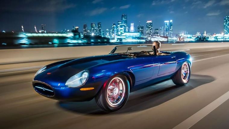 Τα supercars του Top Gear στο Miami