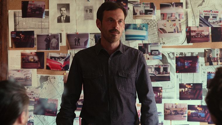 Οι καλύτερες σειρές του Netflix αυτή τη στιγμή