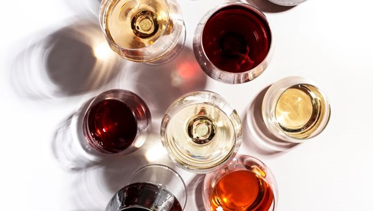 Τα καλύτερα ελληνικά κρασιά για το 2022