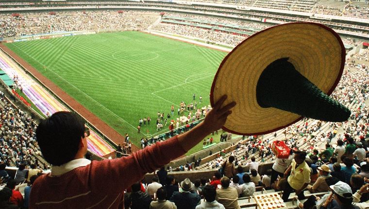 Το El Sombrero είναι κάτι παραπάνω από ένα ακόμα ποδοσφαιρικό blog