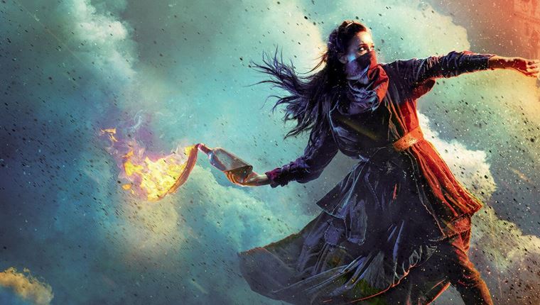 Αξίζει να δεις το La Revolution στο Netflix;