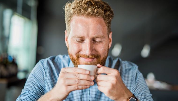 Πόσο καλό να πίνεις καφέ με άδειο στομάχι